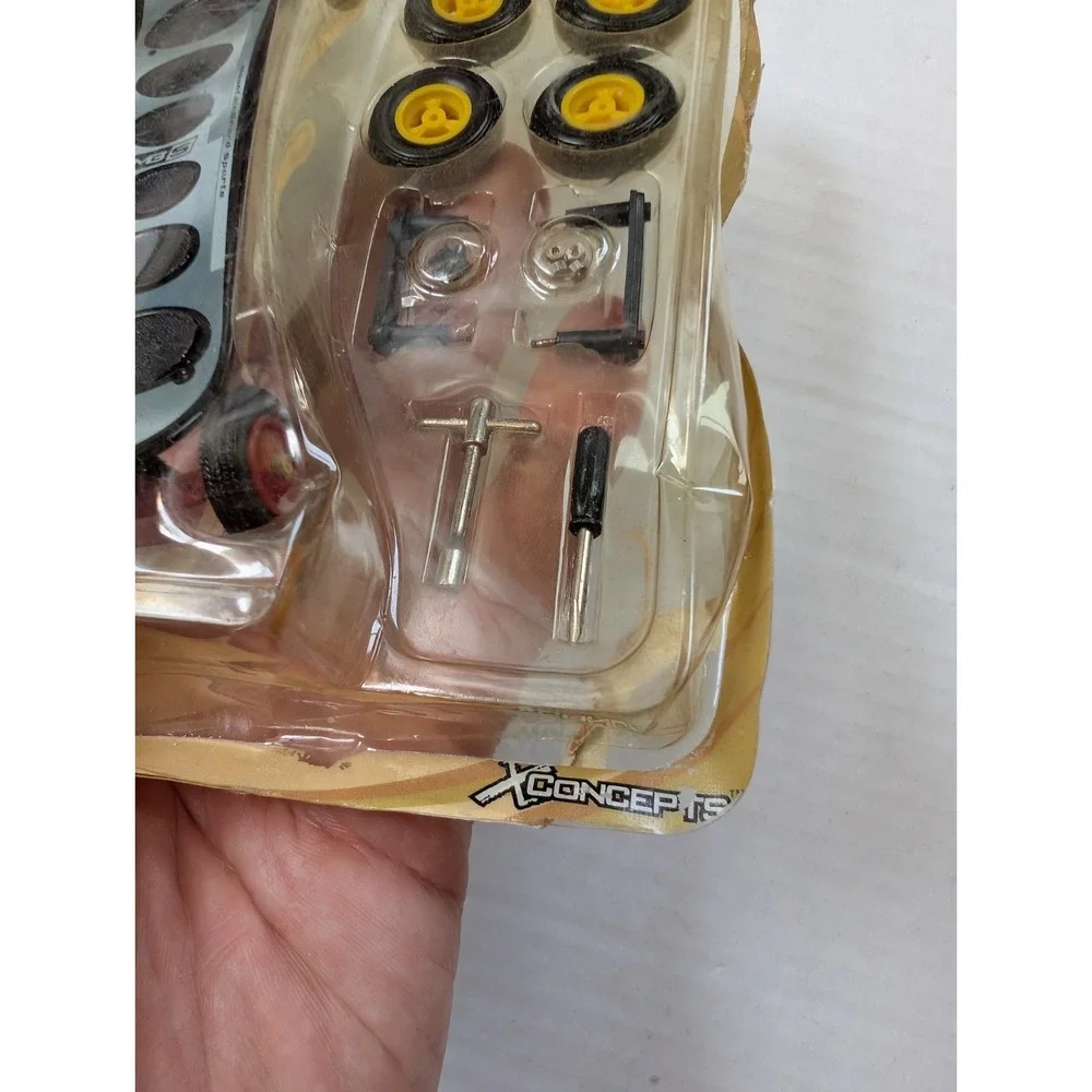 Tech Deck you are